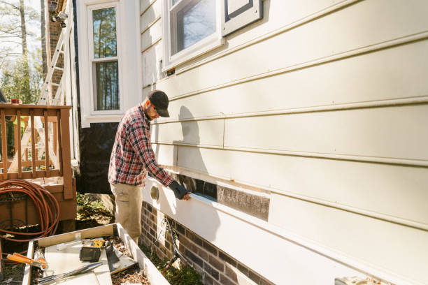 Top rated local Emergency Siding Repair specialists in Audubon, NJ
